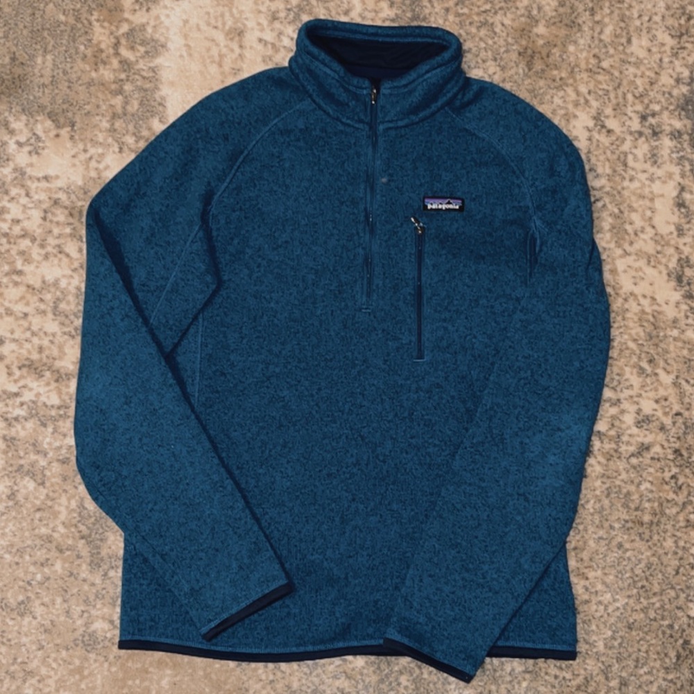 Patagonia Jacket